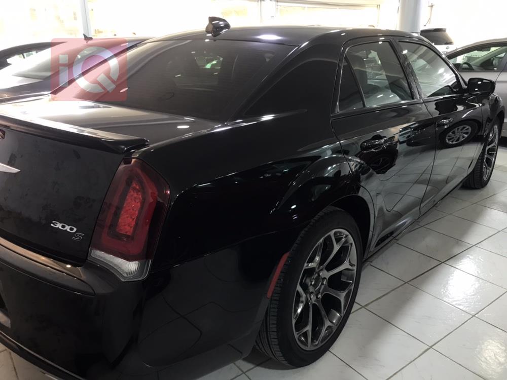 Chrysler 300